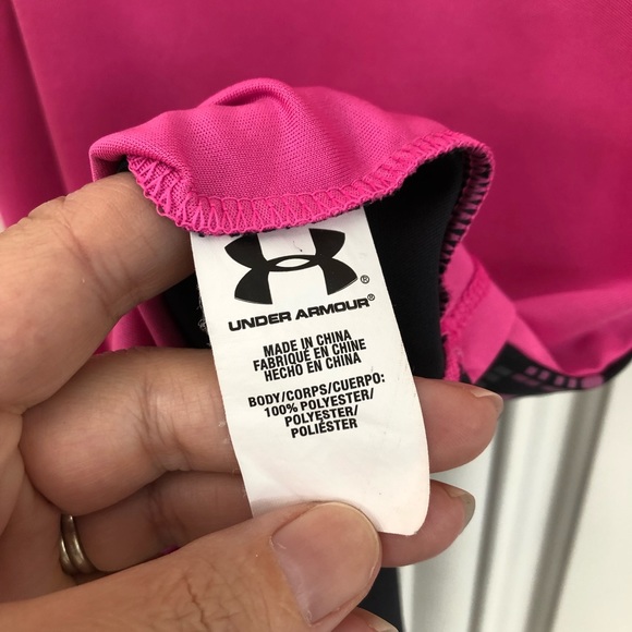 Under Armour youth tank top - Picture 7 of 7